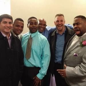 Meet your Posher, Shawn